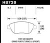 Disc Brake Pad - image 3