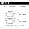 Disc Brake Pad - image 2