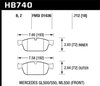 Disc Brake Pad - image 2