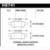 Disc Brake Pad - image 2