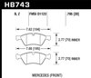 Disc Brake Pad - image 4