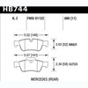 Disc Brake Pad - image 2