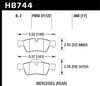 Disc Brake Pad - image 3