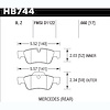 Disc Brake Pad - image 1