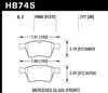 PC BRAKE PADS - image 2