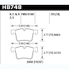 Disc Brake Pad