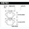 Disc Brake Pad - image 2