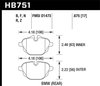Disc Brake Pad - image 3
