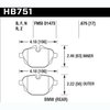 Disc Brake Pad - image 2