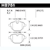 Disc Brake Pad - image 1