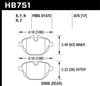 Disc Brake Pad - image 2