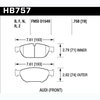 Disc Brake Pad - image 2