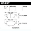 Disc Brake Pad - image 2