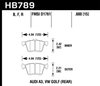 HPS BRAKE PADS - image 2