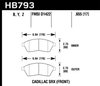 LTS BRAKE PADS - image 2