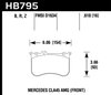 CERAMIC BRAKE PADS - image 2