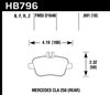 CERAMIC BRAKE PADS - image 2