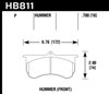 SUPER DUTY BRAKE PADS - image 2