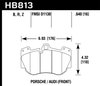 CERAMIC BRAKE PADS - image 2