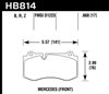 CERAMIC BRAKE PADS - image 2