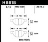 CERAMIC BRAKE PADS - image 2