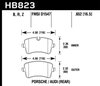 HPS 5.0 BRAKE PADS - image 2