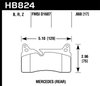 CERAMIC BRAKE PADS - image 2