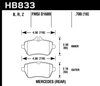 STREET RACE BRAKE PADS - image 2