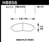 LTS BRAKE PADS - image 2