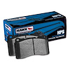 STREET BRAKE PADS HPS 5.0