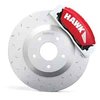 Performance Front Brake System 1997-Up Chevrolet Corvette - image 2
