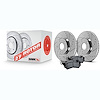 Sector 27 Brake Kits