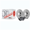 Sector 27 Brake Kits - image 1