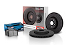 TALON SLOT ONLY HPS PADS - image 1