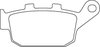 Non-Asbestos Organic Disc Brake Pads - image 2