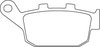 Non-Asbestos Organic Disc Brake Pads - image 3