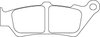 Non-Asbestos Organic Disc Brake Pads - image 2