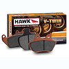 Non-Asbestos Organic Disc Brake Pads - image 1