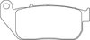 Non-Asbestos Organic Disc Brake Pads - image 3