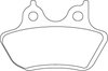 Non-Asbestos Organic Disc Brake Pads - image 2