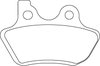 Non-Asbestos Organic Disc Brake Pads - image 3