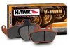 Non-Asbestos Organic Disc Brake Pads - image 3