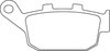 Sintered Metallic Disc Brake Pads for 1998-2003 Buell - image 2