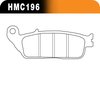 Sintered Metallic Disc Brake Pads for 2000-2007 Buell Blast/2008-2010 Victory - image 3