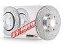 Sector 27 Front Disc Brake Rotor - image 2