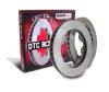 DTC Floating Disc Brake Rotor - image 1