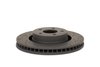 Talon Drilled and Slotted Rotors - image 3