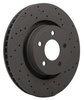Talon Drilled and Slotted Rotors - image 2