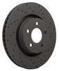 Talon Drilled and Slotted Rotors - image 2