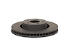 DRILLED/SLOT ROTORS